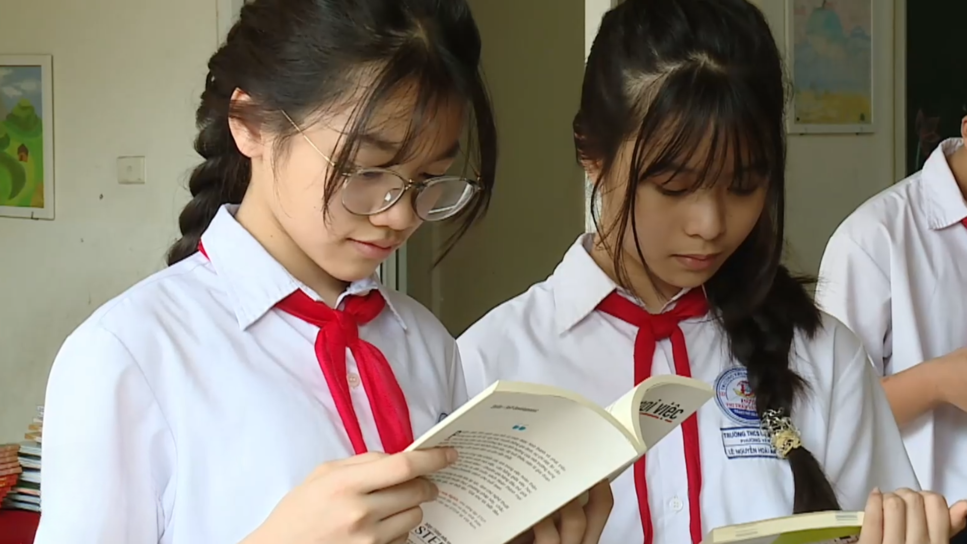 Phường Yên Sở phát động Ngày hội 'Sách và Văn hóa đọc năm 2026'