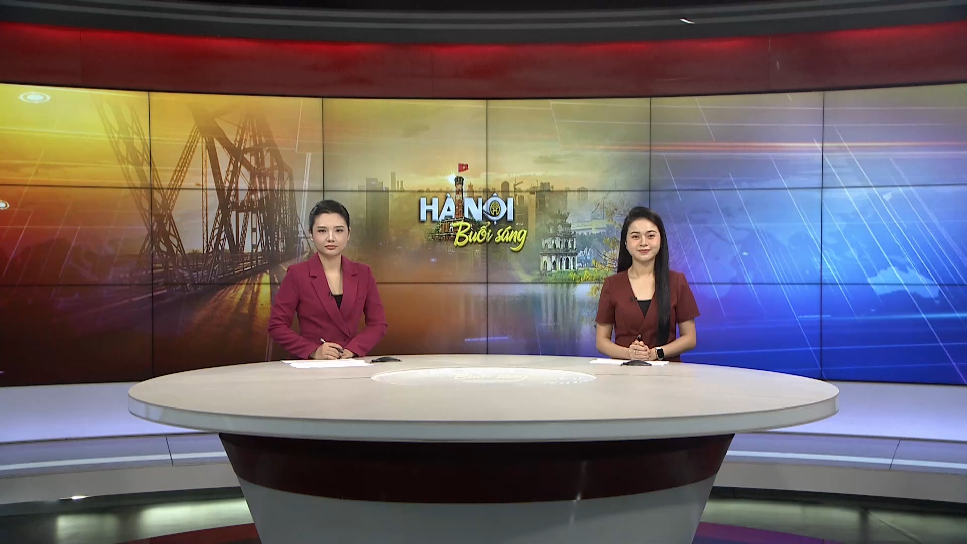 Chương trình Hà Nội buổi sáng | 20/04/2026