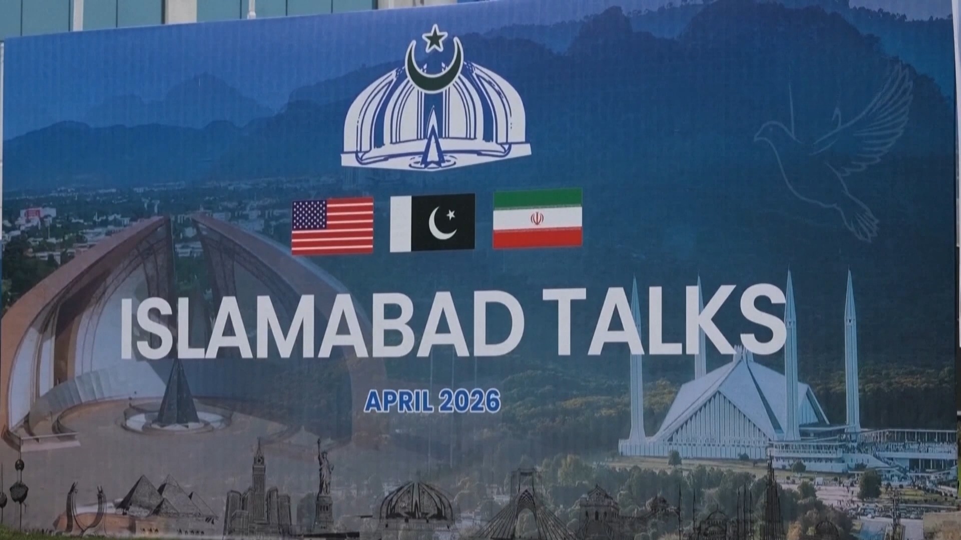 Đàm phán mới giữa Mỹ và Iran rơi vào bế tắc