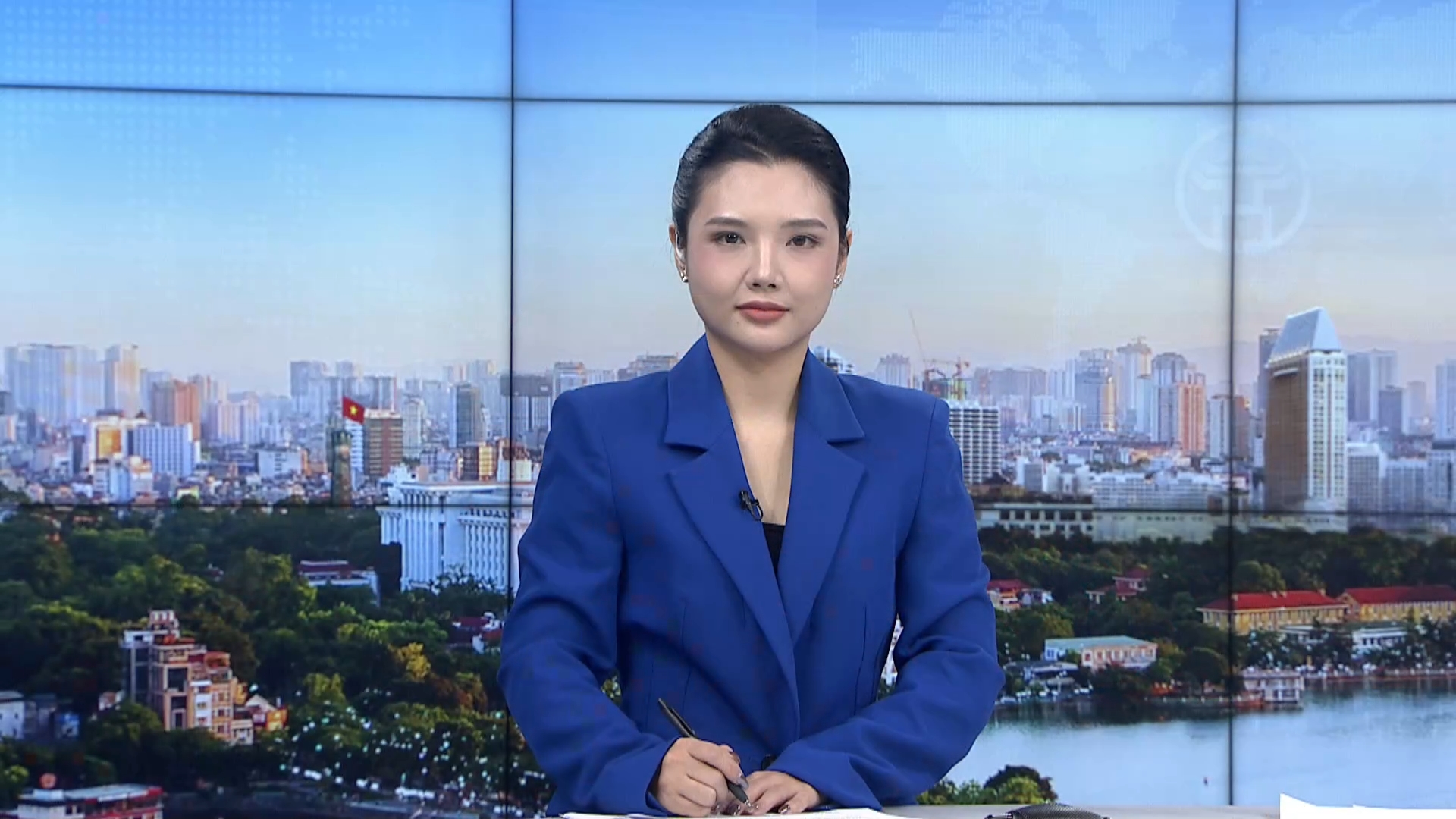 Chương trình Thời sự 9h00 | 20/04/2026