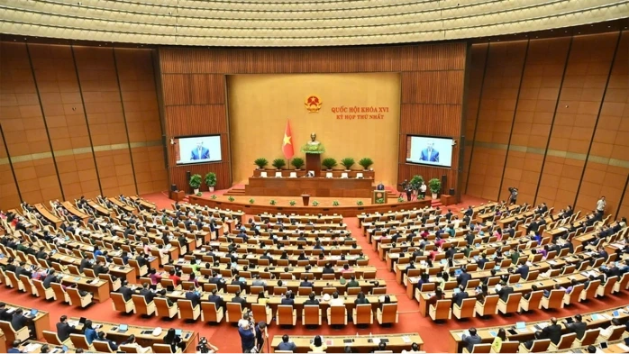 Quốc hội dự kiến sẽ thông qua Luật Thủ đô (sửa đổi)