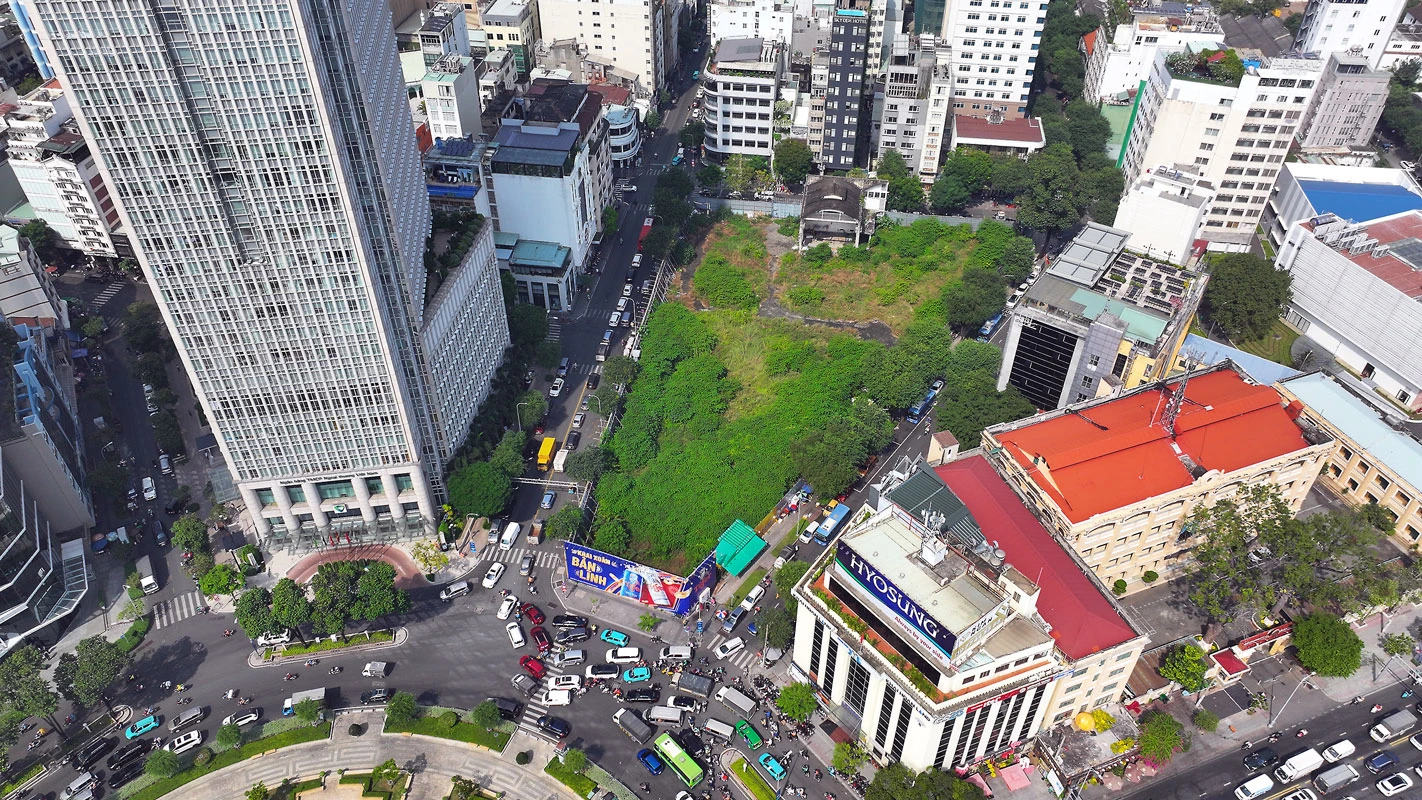 Không để tài sản công thành gánh nặng lãng phí