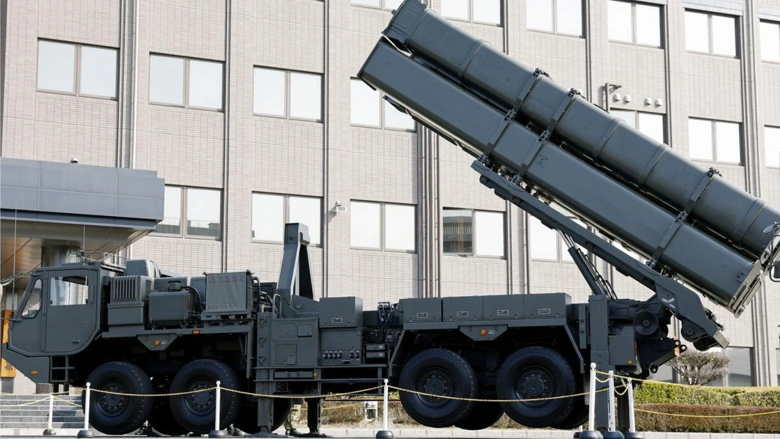 Nhật Bản nới lỏng quy định giới hạn xuất khẩu vũ khí