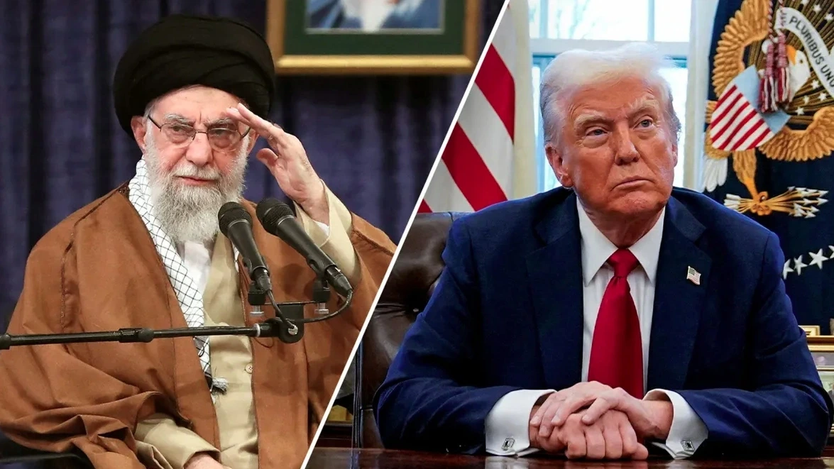 Iran chưa chấp nhận đàm phán với Mỹ