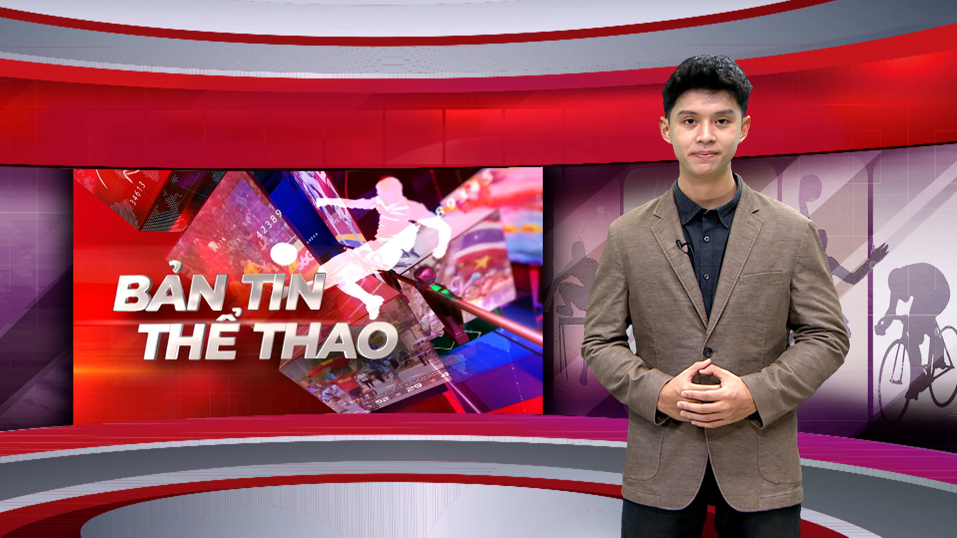 Bản tin Thể thao | 21/04/2026