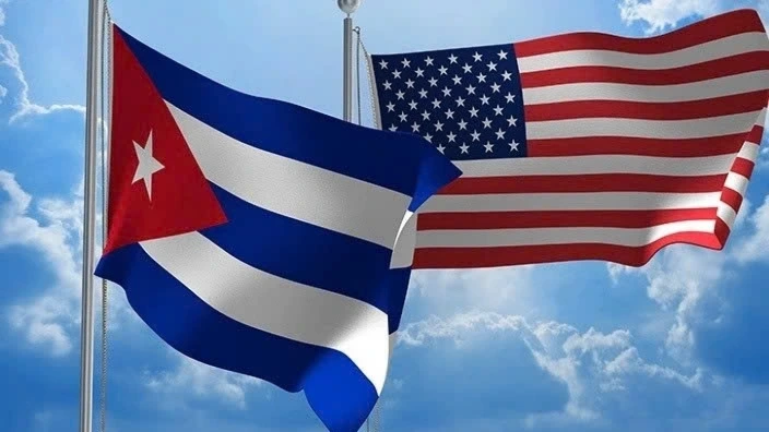 Cuba xác nhận tổ chức cuộc gặp cấp cao với Mỹ