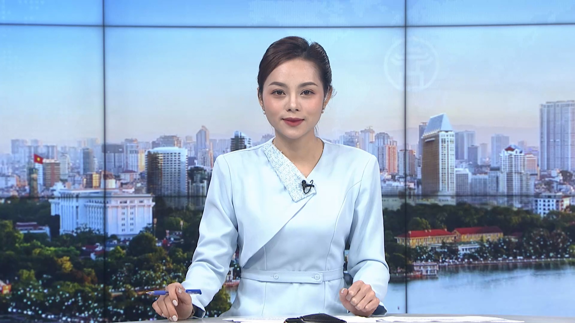 Chương trình Thời sự 15h00 | 21/04/2026