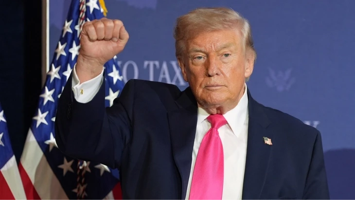 Ông Trump khẳng định sẽ đạt thoả thuận với Iran