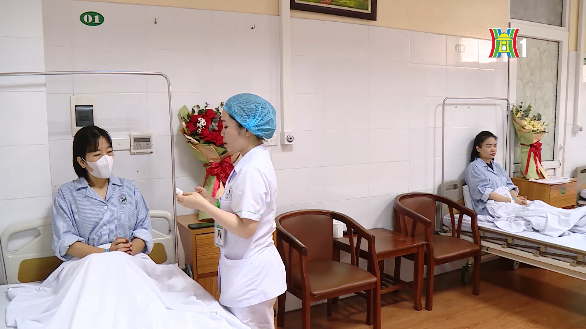 Tái sinh cho nhiều cuộc đời | Người tốt quanh ta | 21/04/2026