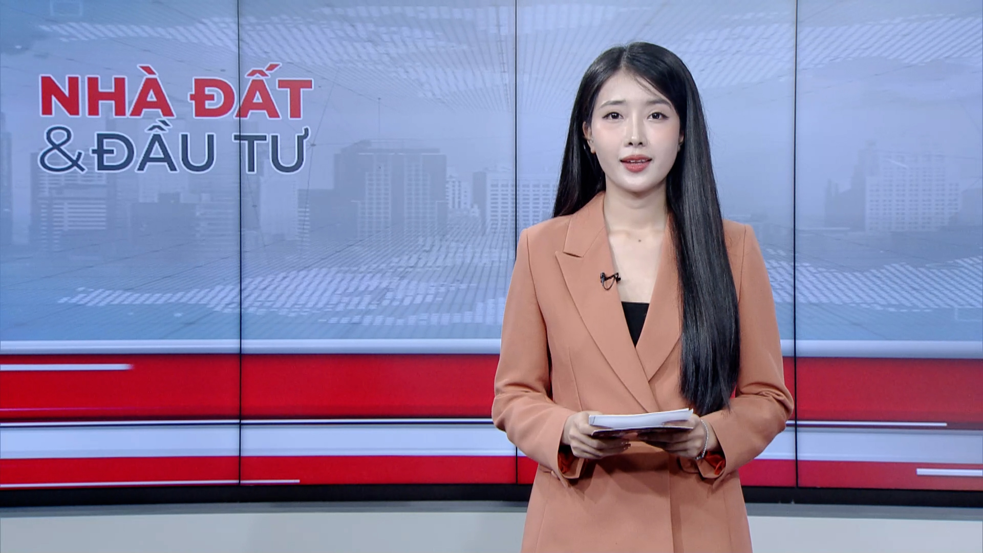 Bản tin Nhà đất và đầu tư | 21/04/2026