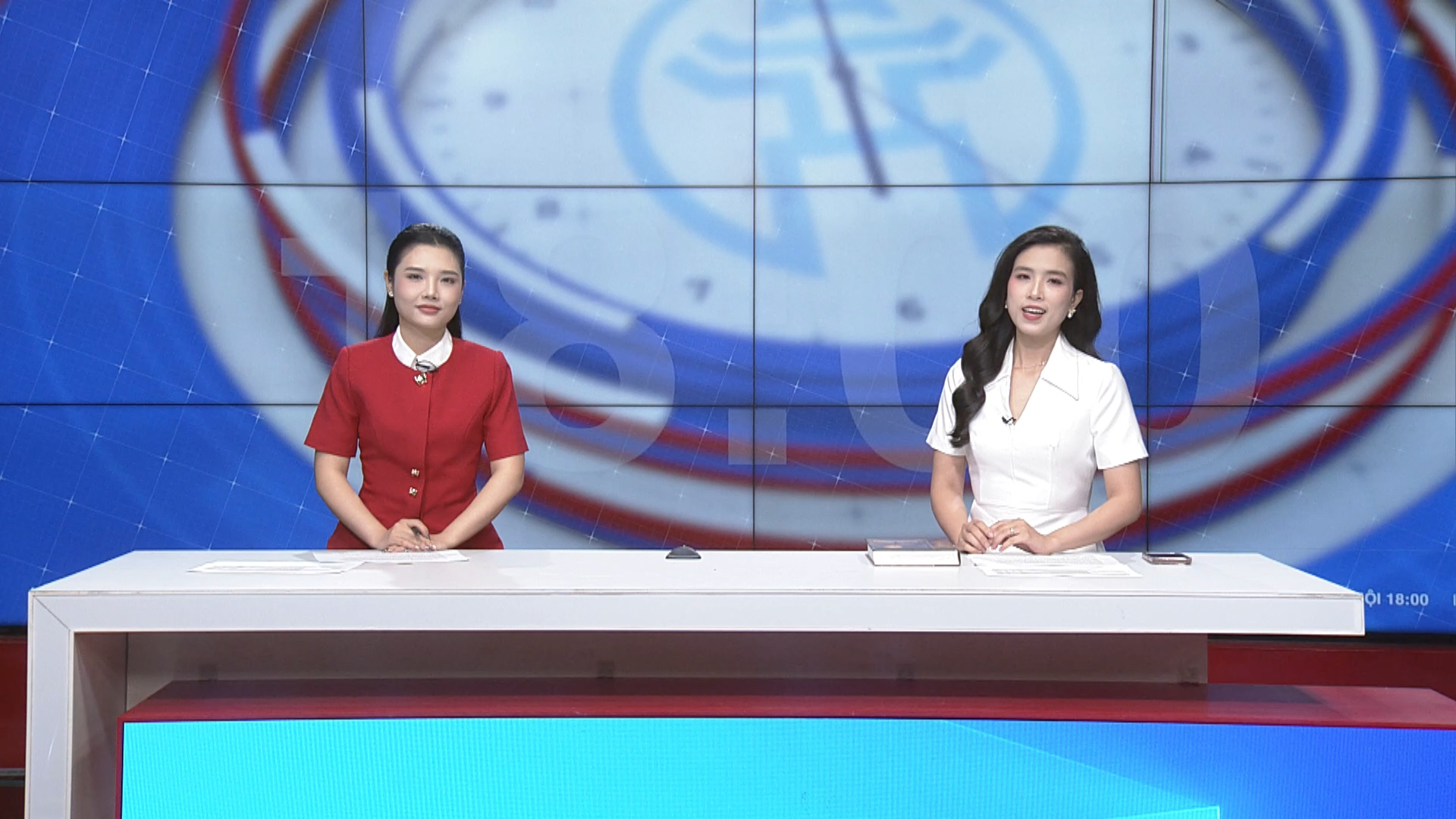 Chương trình Hà Nội 18h00 | 21/04/2026