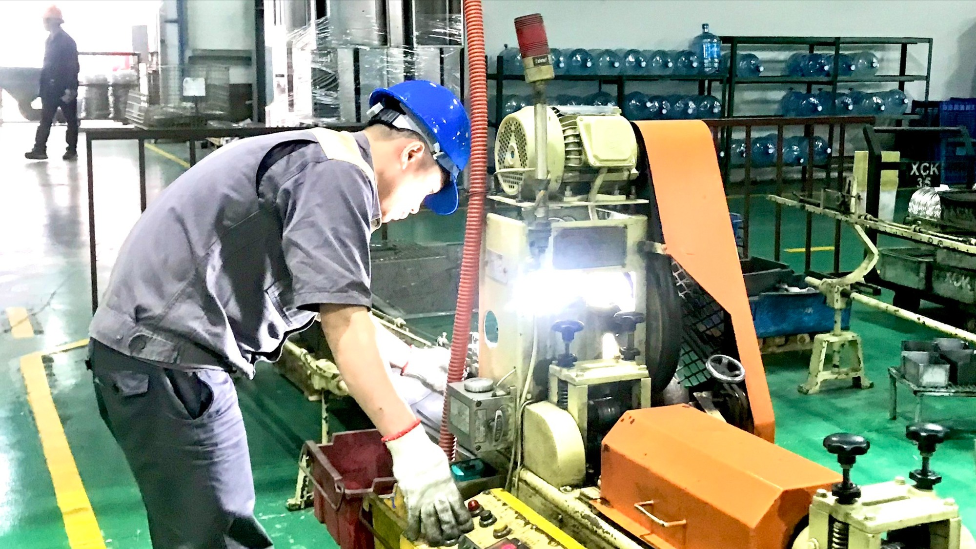 Chính sách hỗ trợ doanh nghiệp Thủ đô phát triển