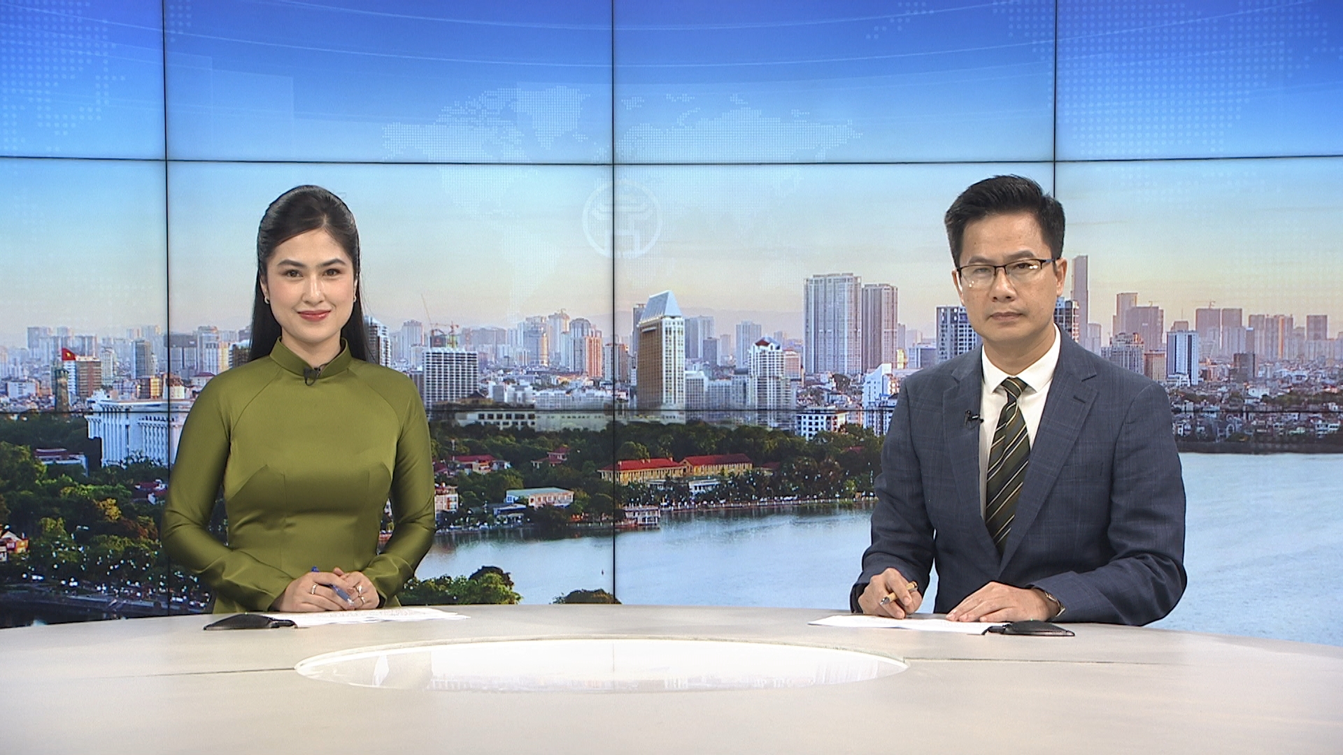 Chương trình Thời sự 18h30 | 21/04/2026