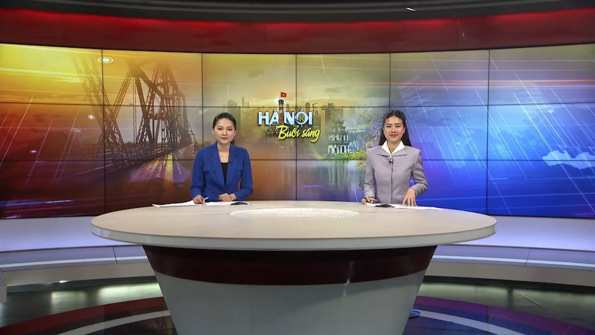 Chương trình Hà Nội buổi sáng | 21/04/2026