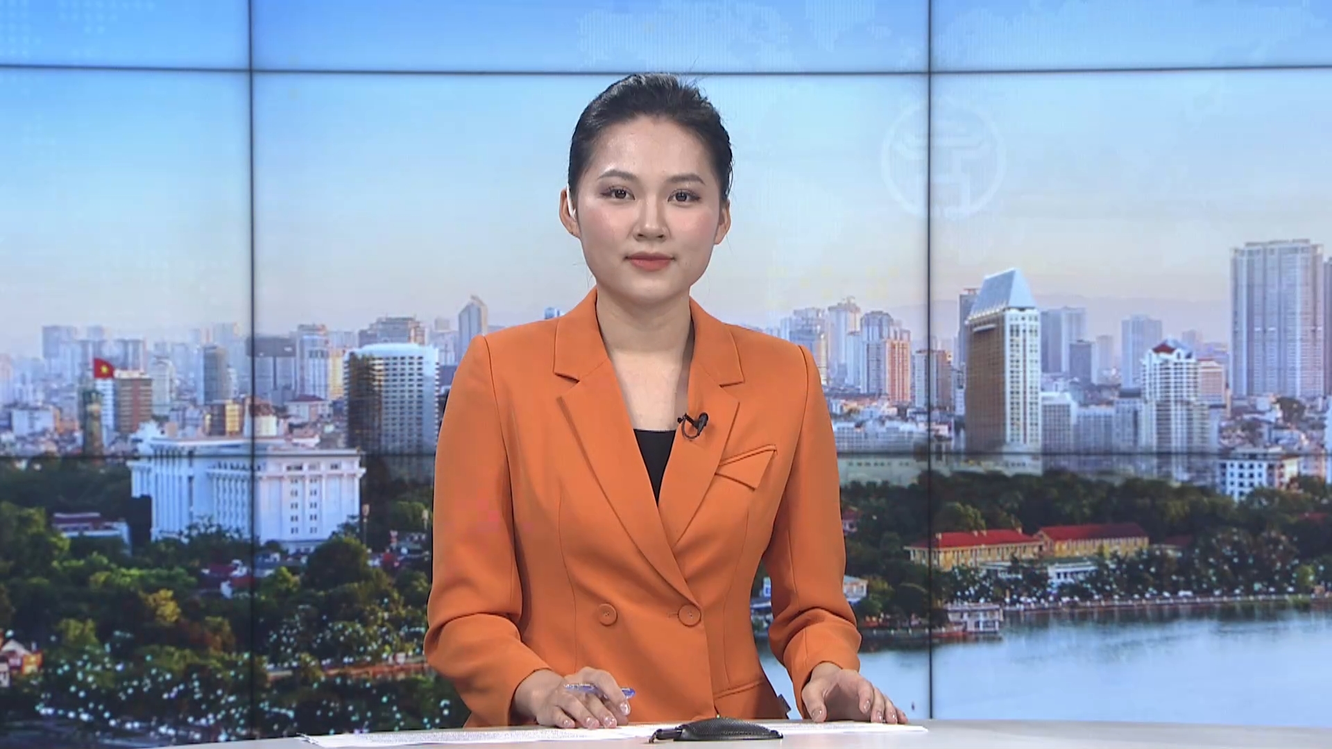 Chương trình Thời sự 9h00 | 21/04/2026