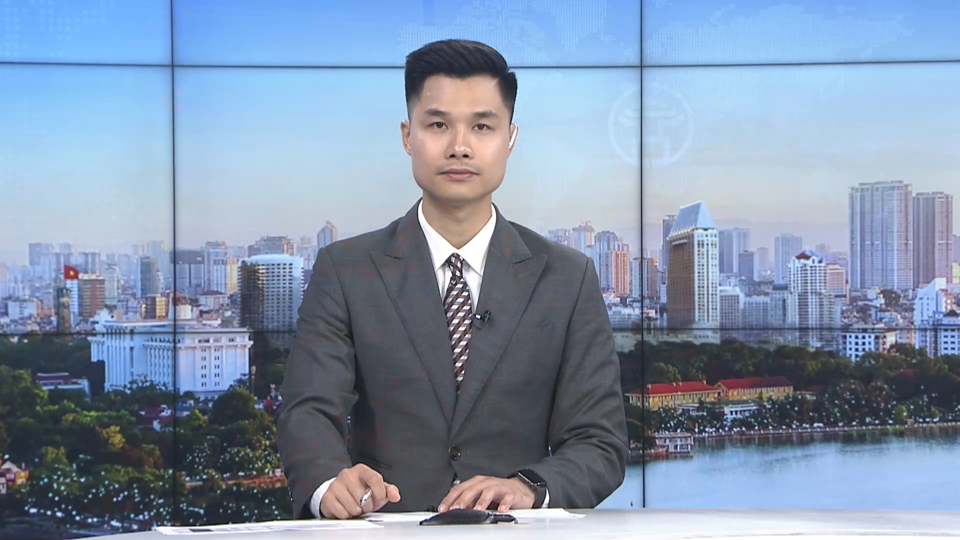 Chương trình Thời sự 23h00 | 21/04/2026