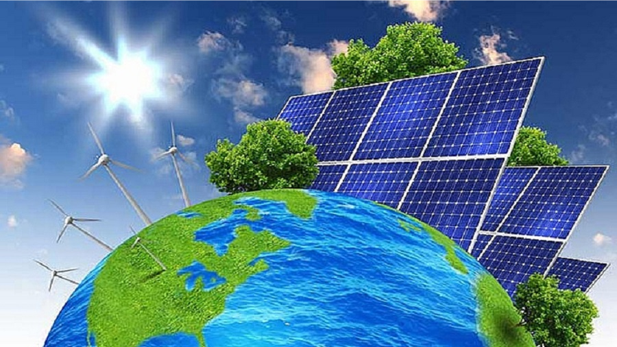 Hoàn thiện chính sách trong mua bán và lưu trữ điện xanh