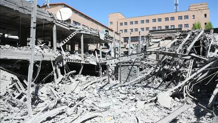 Pakistan hoan nghênh quyết định của Mỹ về gia hạn lệnh ngừng bắn