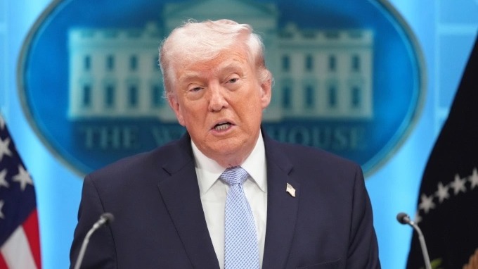 Cộng đồng quốc tế kêu gọi duy trì đối thoại Mỹ - Iran