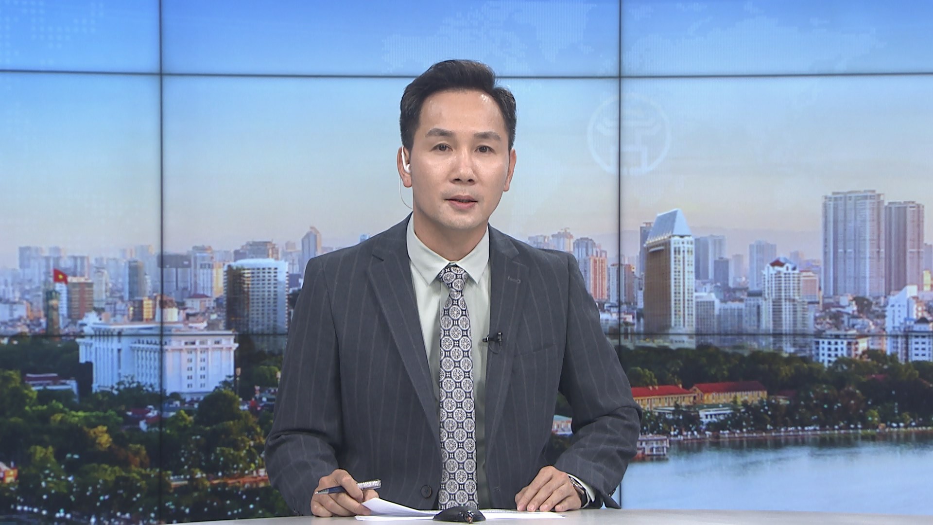 Chương trình Thời sự 15h00 | 22/04/2026