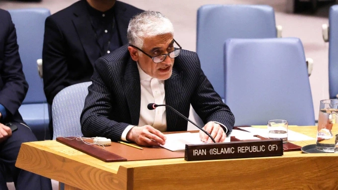 Iran nêu điều kiện nối lại đàm phán với Mỹ