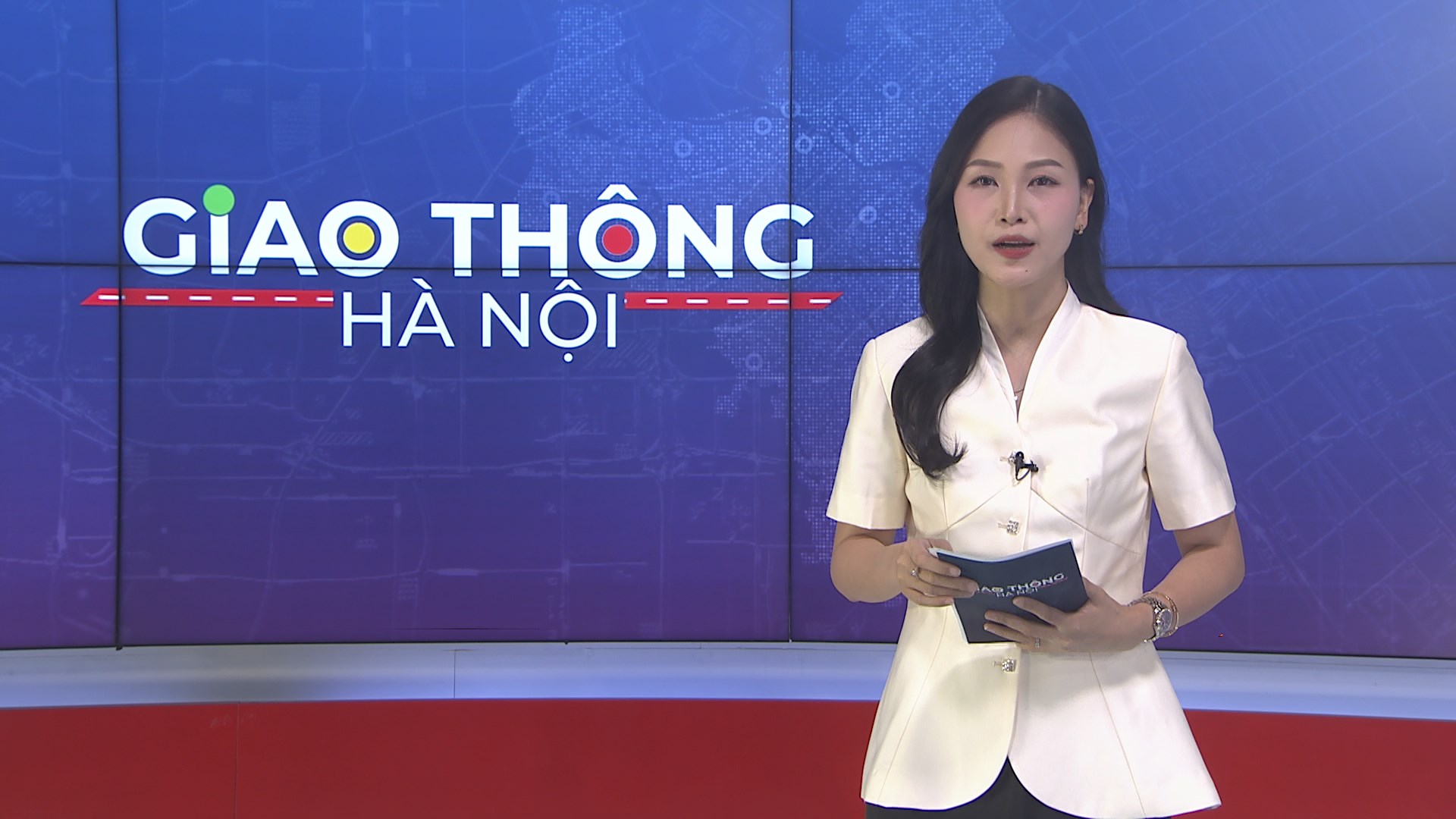 Giao thông Hà Nội | 22/04/2026