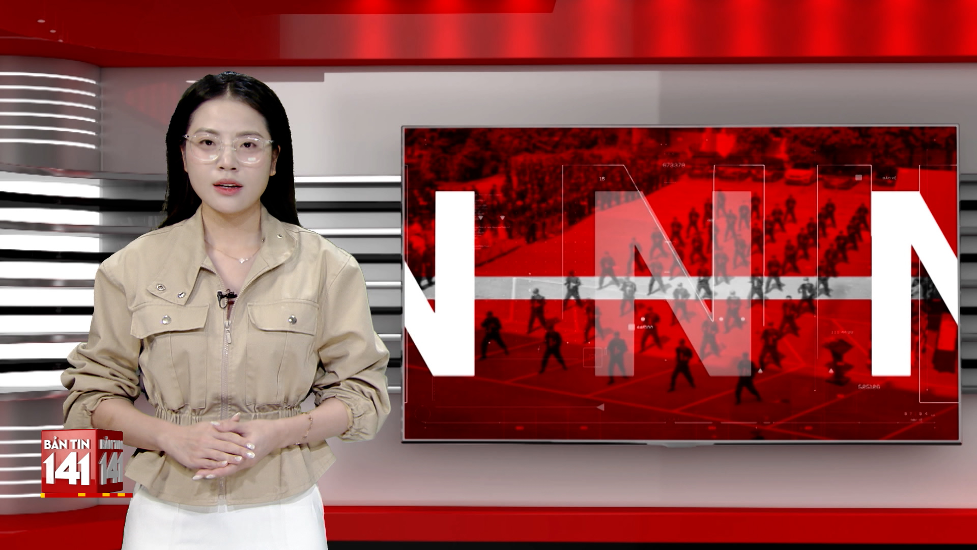 Bản tin 141 | 22/04/2026