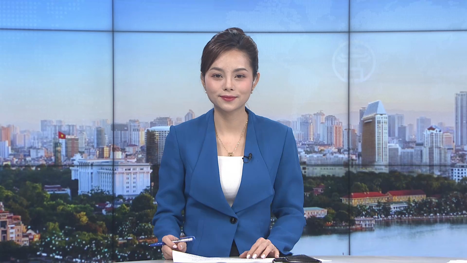 Chương trình Thời sự 11h30 | 22/04/2026