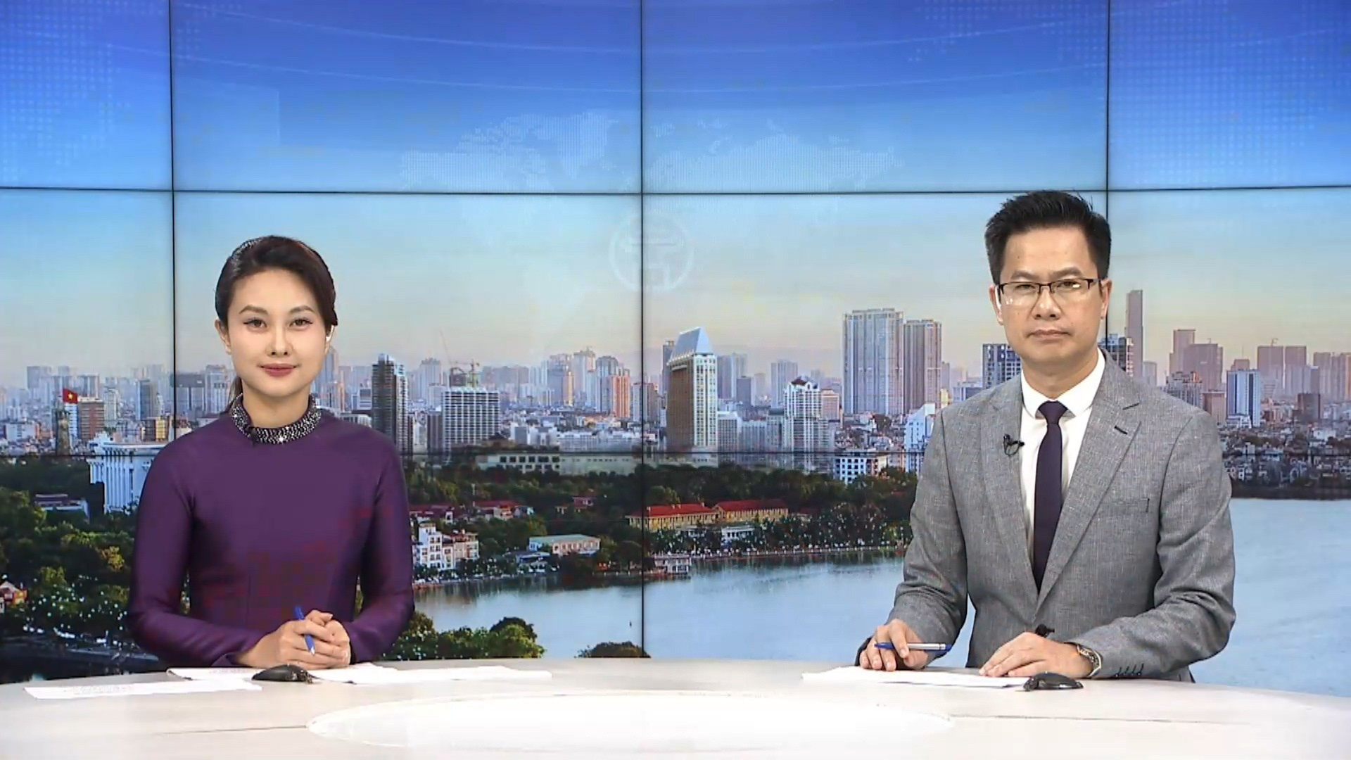Chương trình Thời sự 18h30 | 22/04/2026