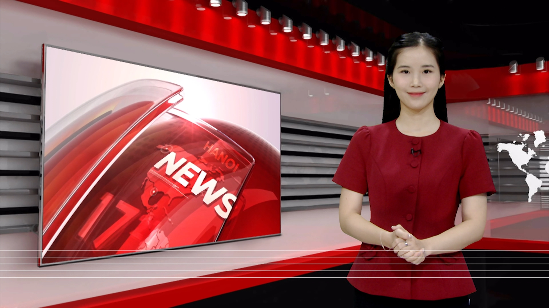 HANOITV News | 22/04/2026