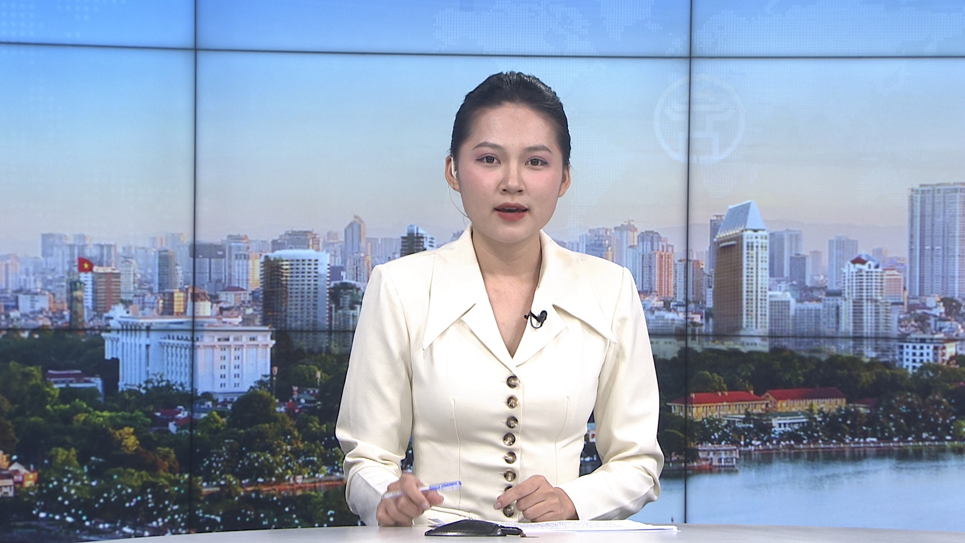 Chương trình Thời sự 23h00 | 22/04/2026