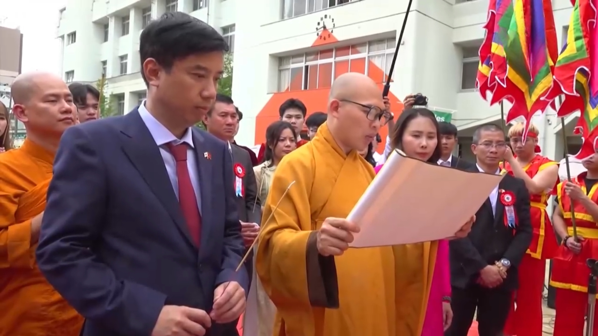 Lễ Giỗ Tổ Hùng Vương tại Nhật Bản