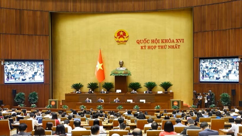 Quốc hội thảo luận về đột phá phát triển văn hoá Việt Nam