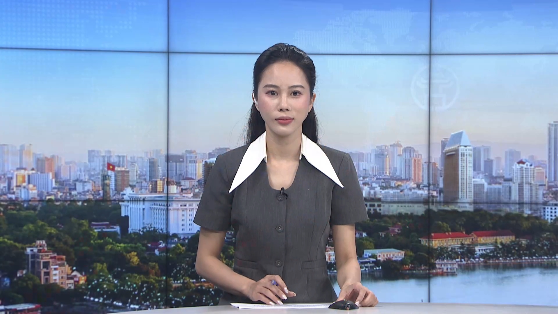 Chương trình Thời sự 11h30 | 23/04/2026