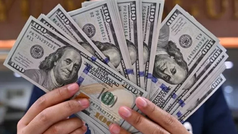 Tỷ giá ngày 23/4: USD và nhiều ngoại tệ giảm nhẹ