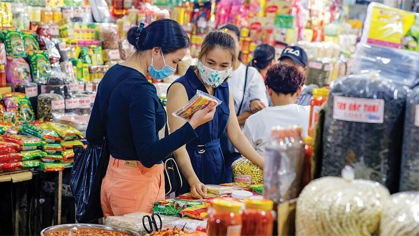 Tăng kiểm tra việc kê khai, niêm yết, điều chỉnh giá