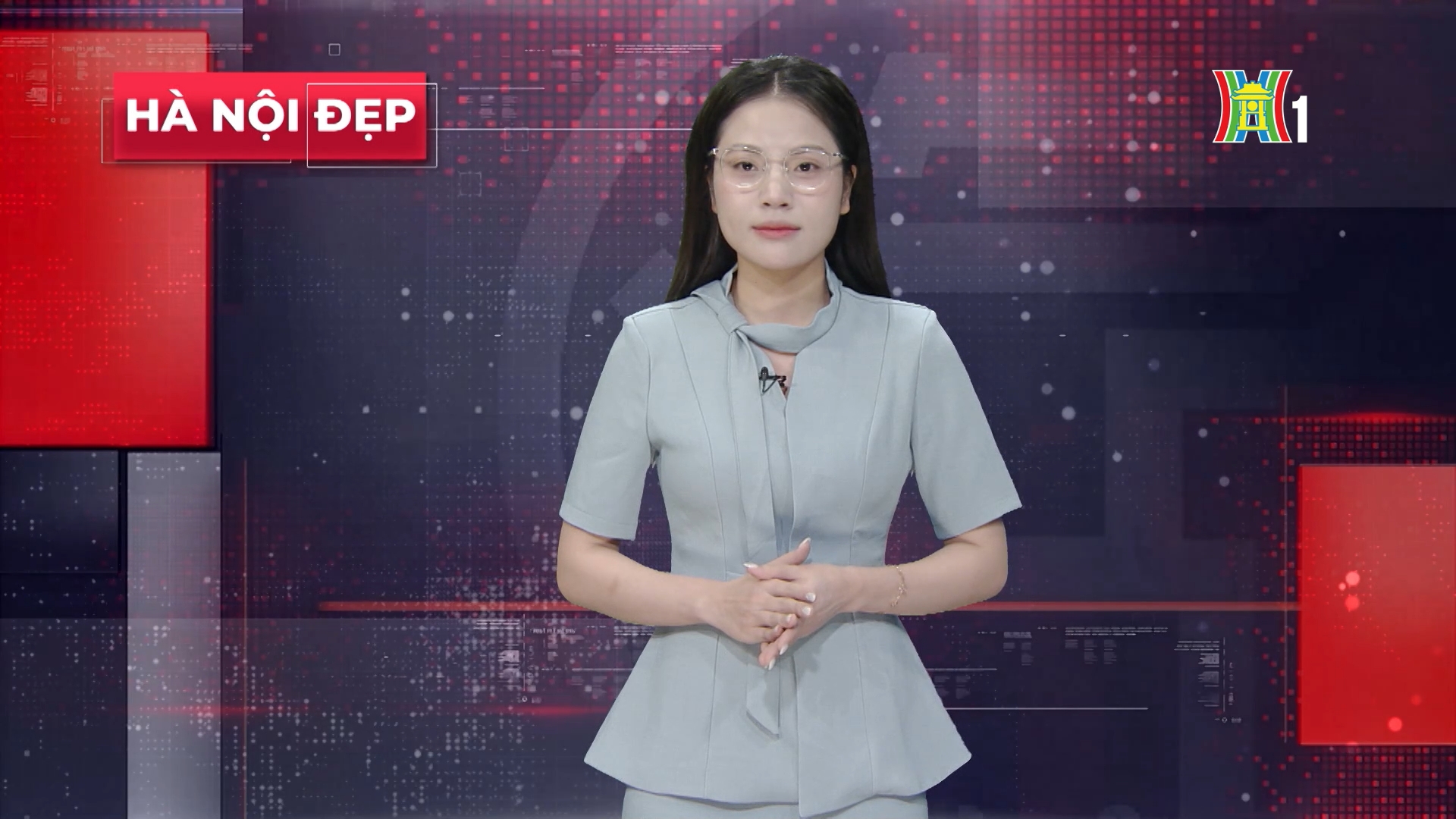 Hà Nội đẹp và chưa đẹp | 22/04/2026