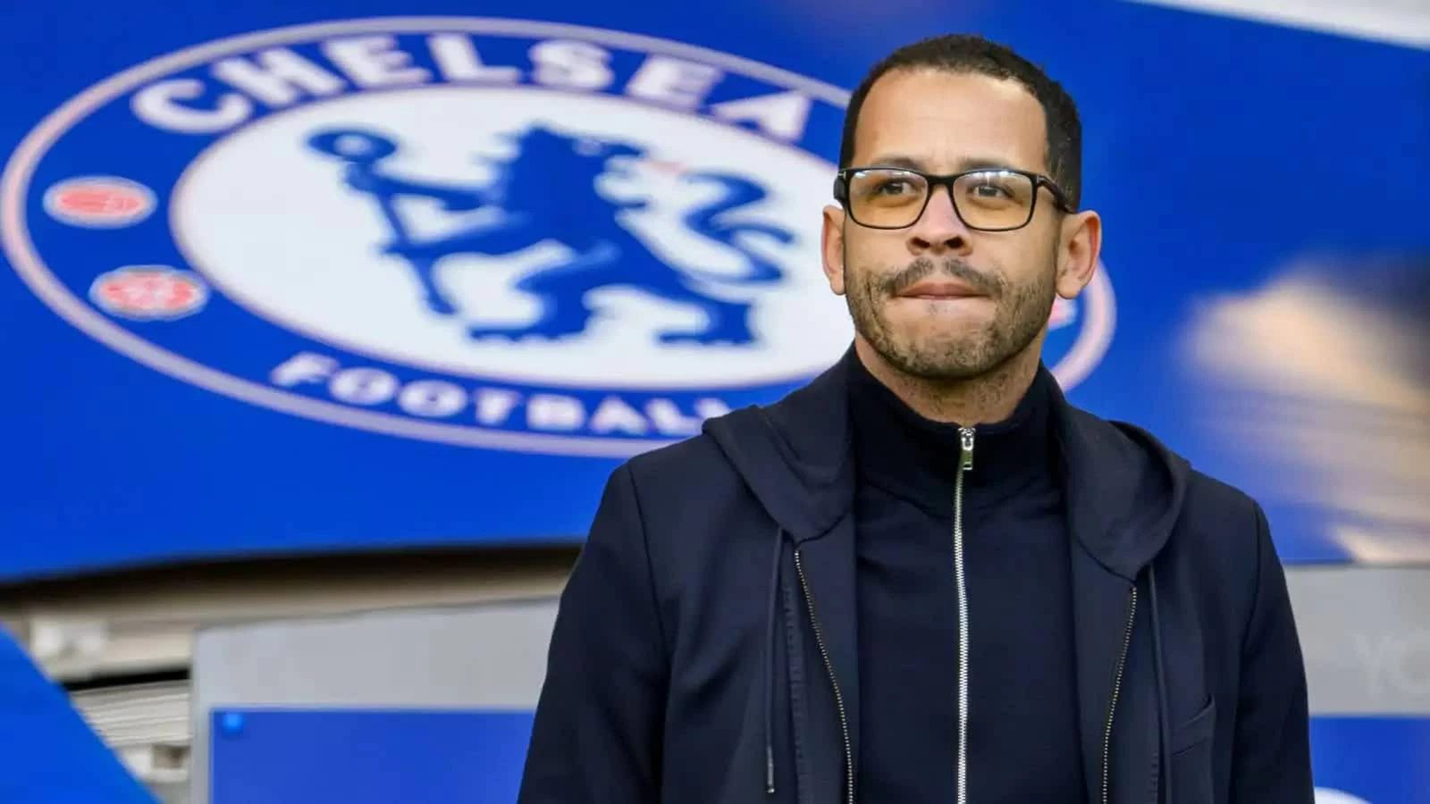 Chelsea sa thải HLV Liam Rosenior