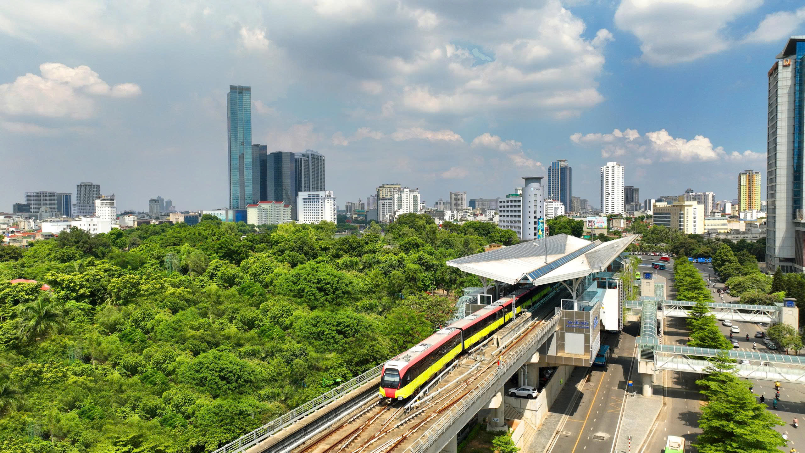 Đài PTTH Hà Nội