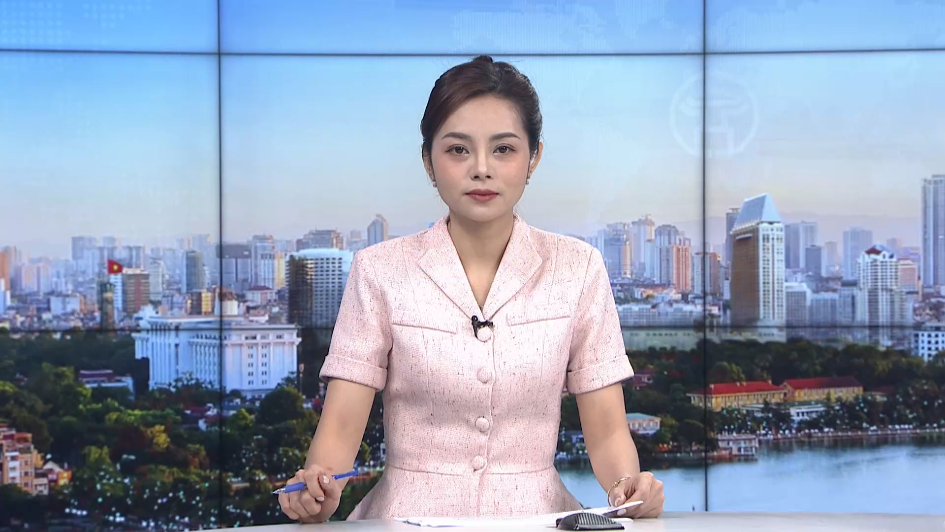 Chương trình Thời sự 15h00 | 23/04/2026