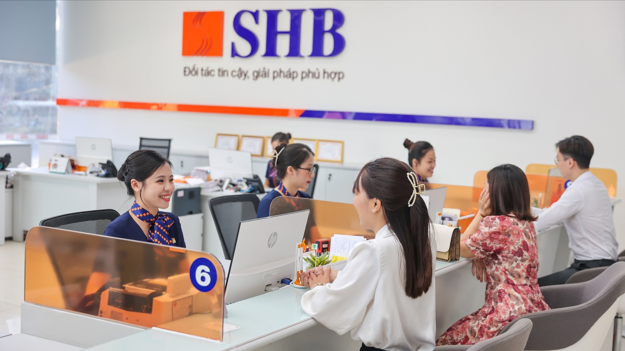 SHB dự kiến tăng vốn điều lệ lên trên 58.700 tỷ đồng