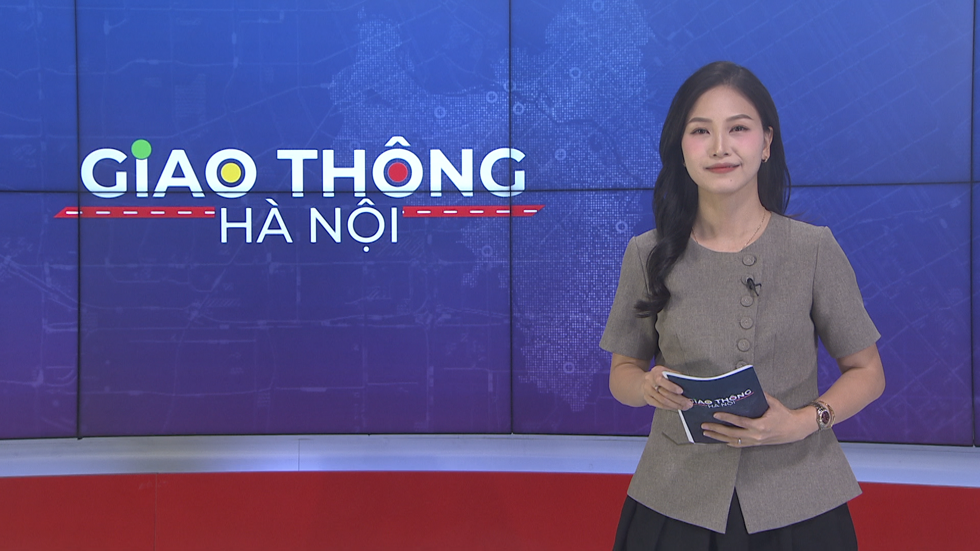 Giao thông Hà Nội | 23/04/2026