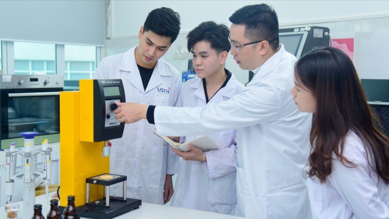 Trường đại học - Hạt nhân đổi mới sáng tạo trong chiến lược phát triển nguồn nhân lực