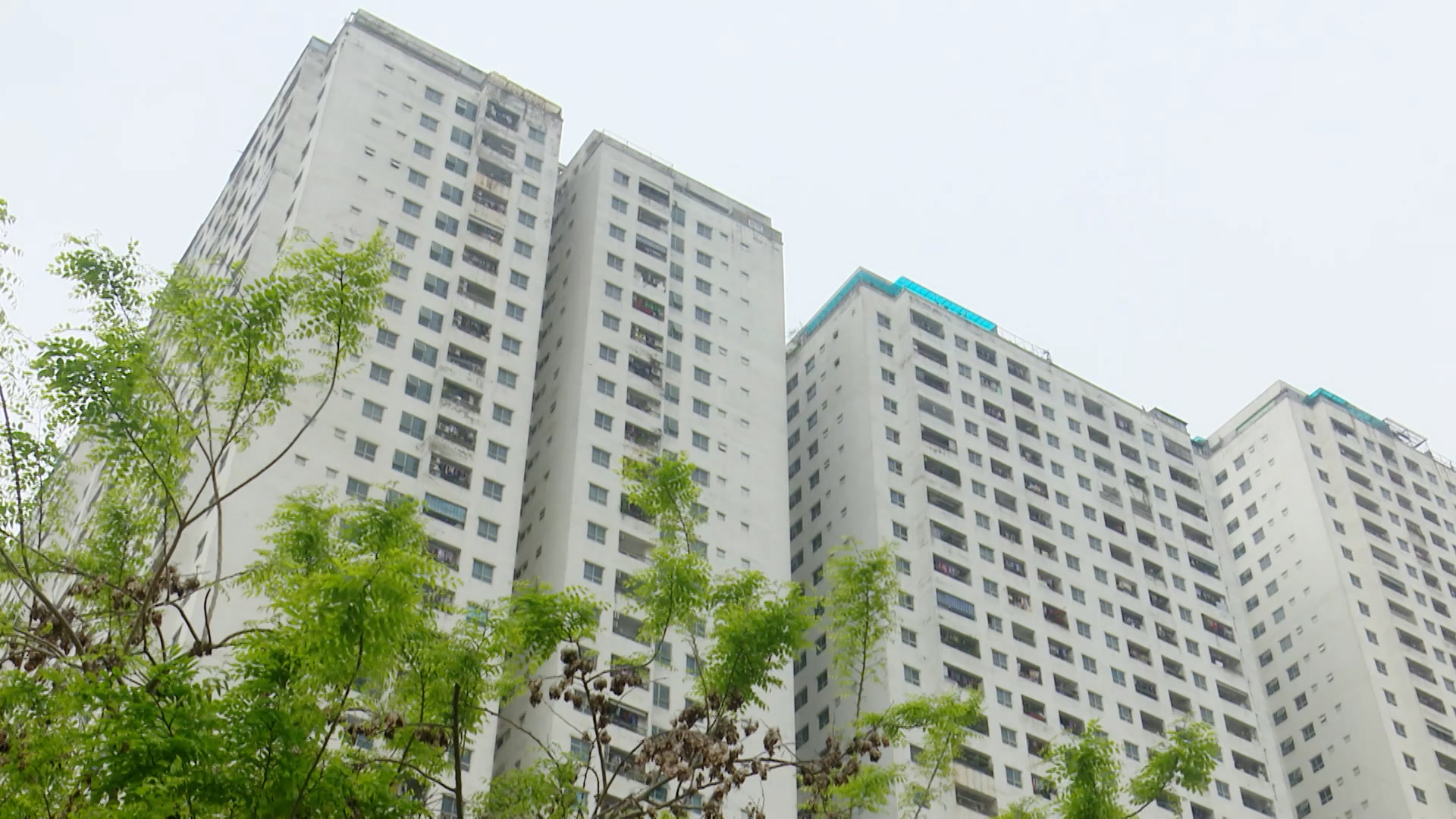 Hơn 8.000 căn hộ chung cư mới mở bán trong quý 1/2026