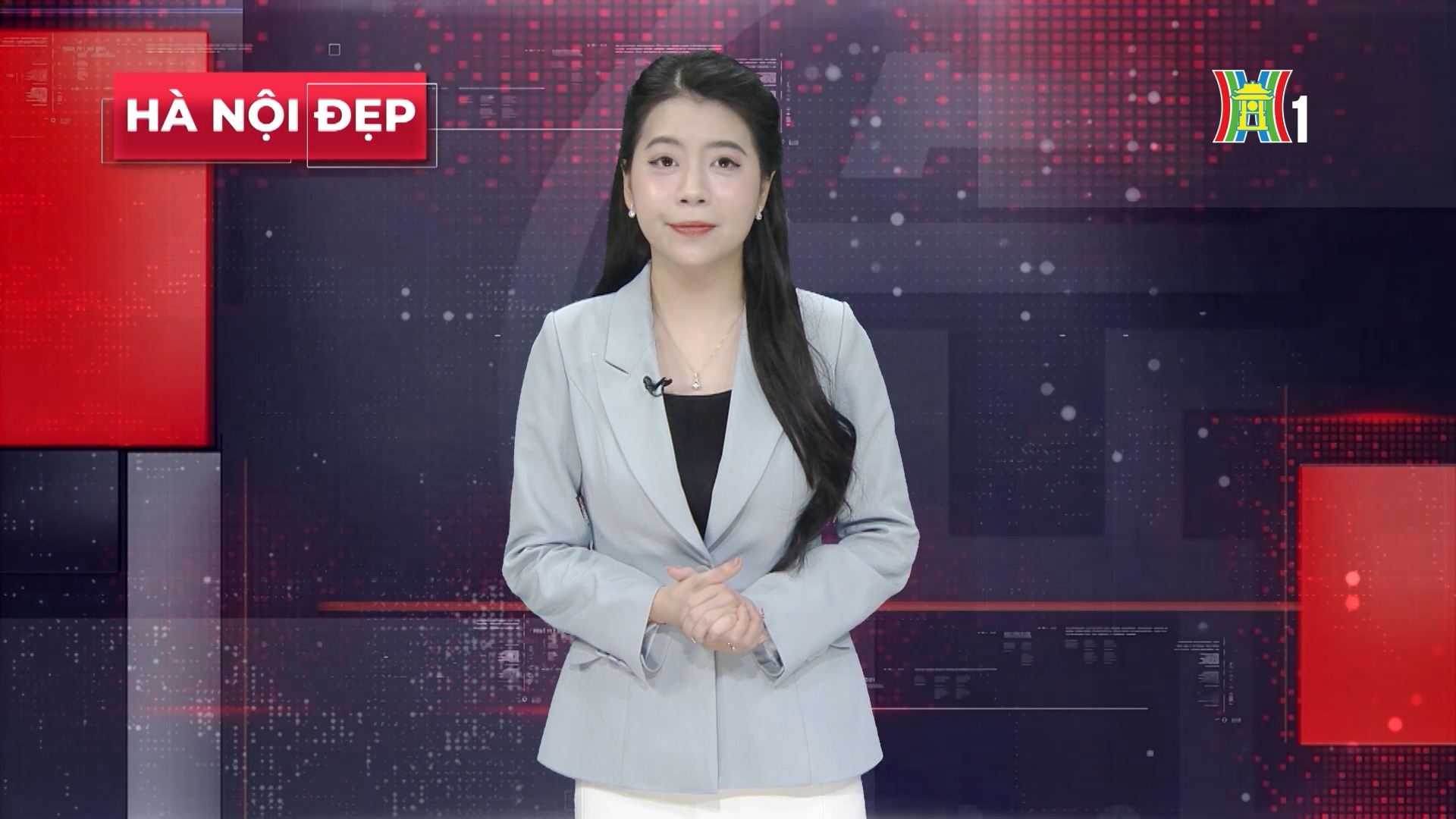 Hà Nội đẹp và chưa đẹp | 23/04/2026