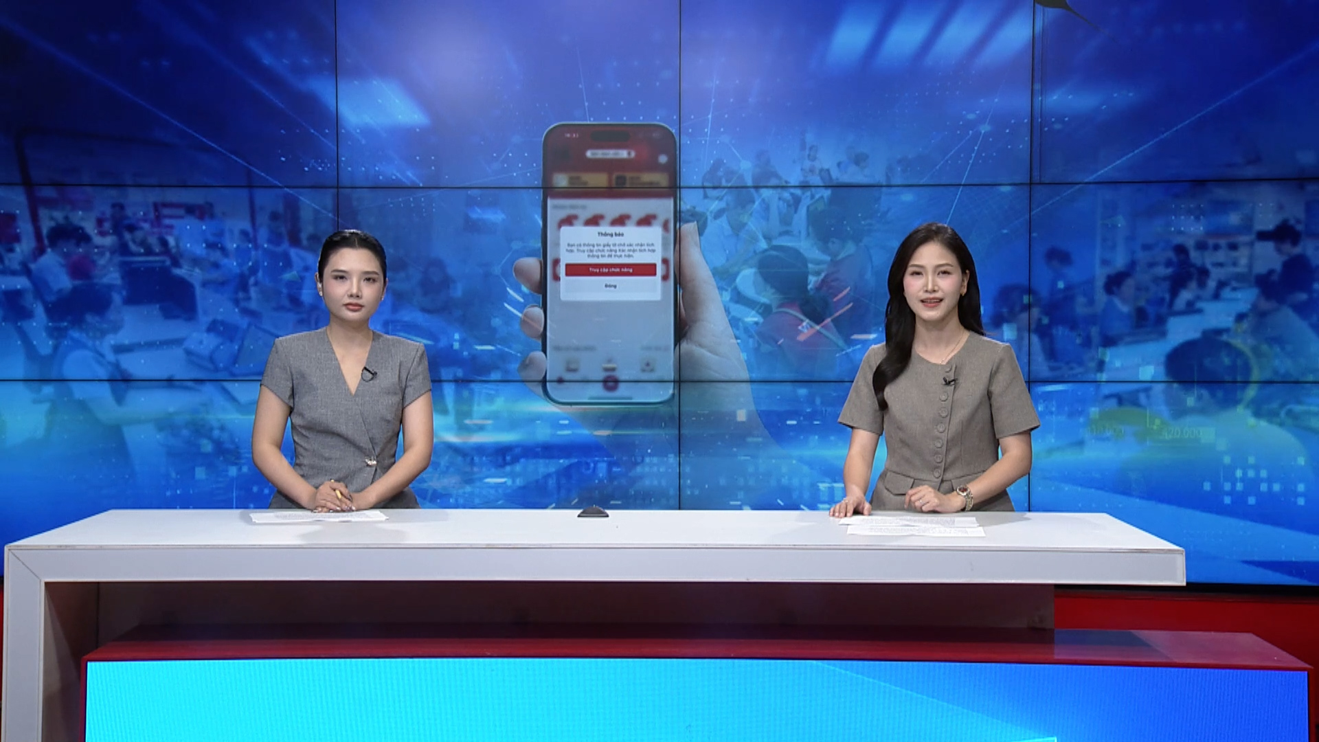 Chương trình Hà Nội 18h00 | 23/04/2026