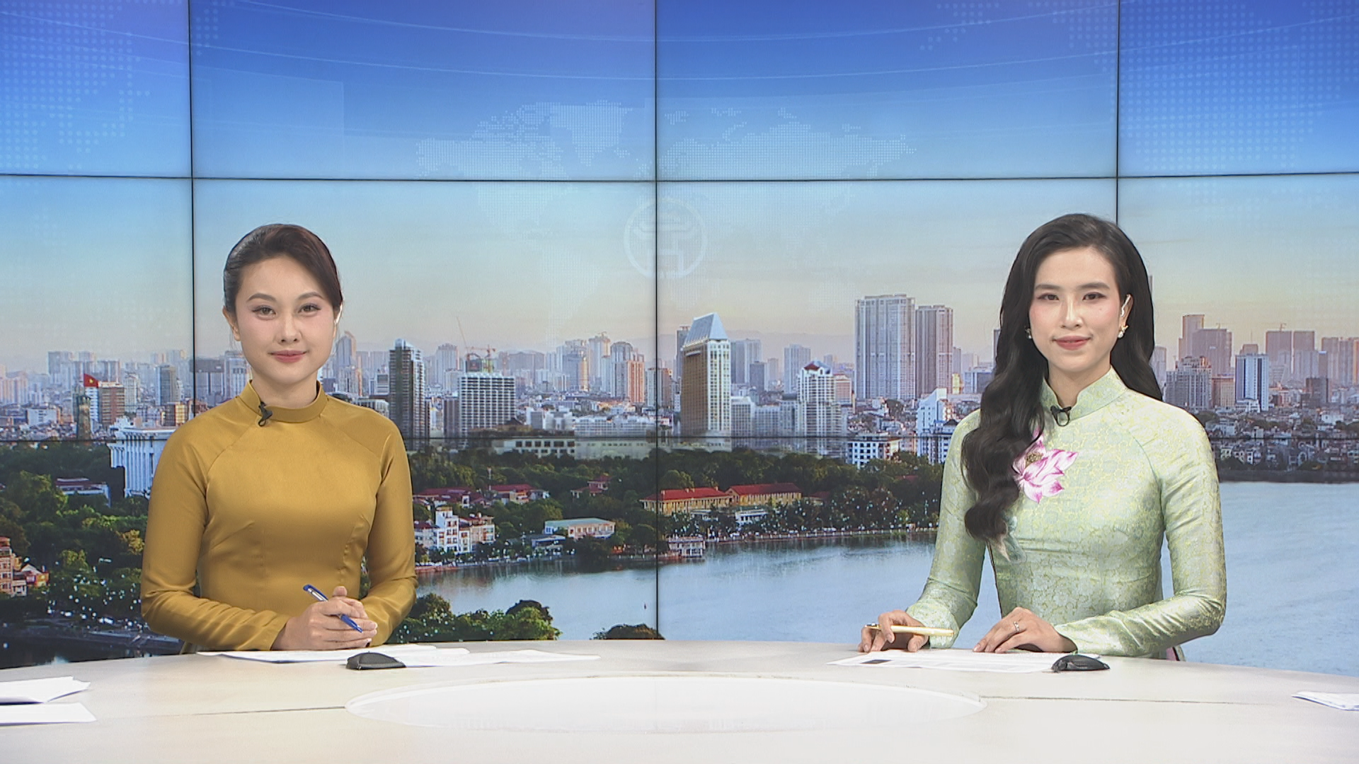 Chương trình Thời sự 18h30 | 23/04/2026