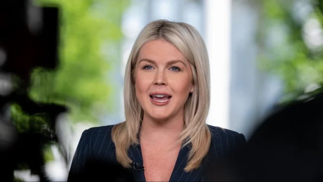 Nhà Trắng tuyên bố các biện pháp phong toả đã bóp nghẹt nền kinh tế của Iran