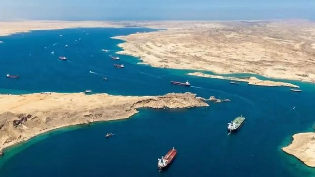 Iran thu khoản phí đầu tiên từ việc ‘quản lý’ eo biển Hormuz