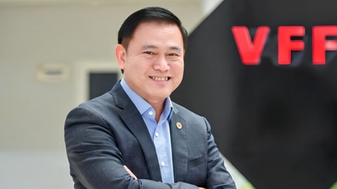 Phó Chủ tịch VFF nhận nhiệm vụ tại Asian Beach Games 2026